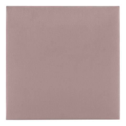 Panel Tapicerowany Różowy