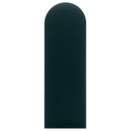 Panel Tapicerowany Turkusowy 20cm