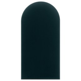Panel Tapicerowany Turkusowy 30cm