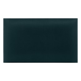 Panel Tapicerowany Turkusowy