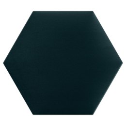 Panel Tapicerowany Turkusowy