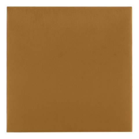 Panel Tapicerowany Żółty