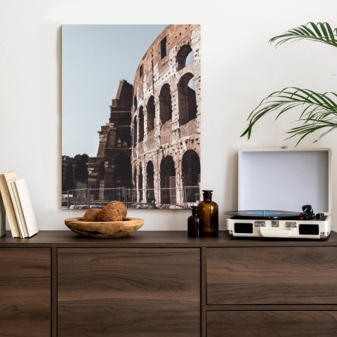 Plakat Rzymskie Koloseum