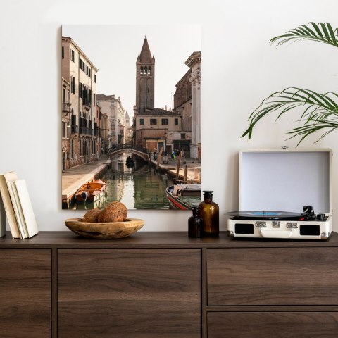 Plakat Architektura W Wenecji