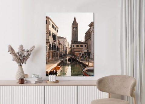 Plakat Architektura W Wenecji