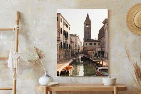 Plakat Architektura W Wenecji