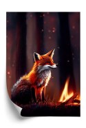 Plakat Firefox
