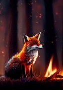 Plakat Firefox