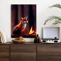 Plakat Firefox