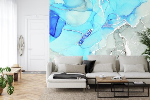 Fototapeta Próbka Fototapety Złotej