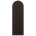 Panel Tapicerowany Eko Skóra Brązowy 20cm