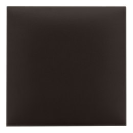 Panel Tapicerowany Eko Skóra Brązowy