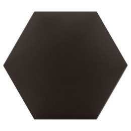 Panel Tapicerowany Eko Skóra Brązowy