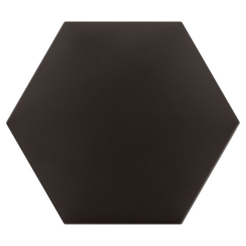 Panel Tapicerowany Eko Skóra Brązowy