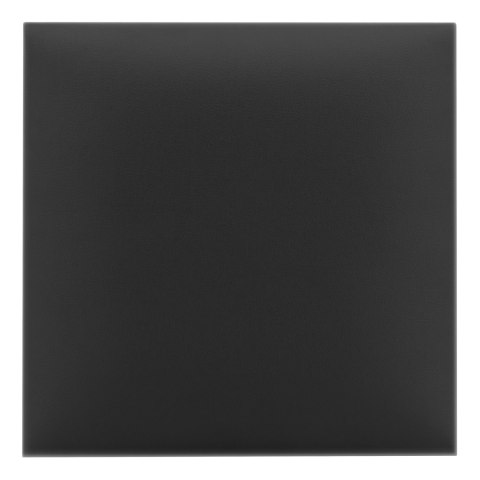 Panel Tapicerowany Eko Skóra Grafitowy