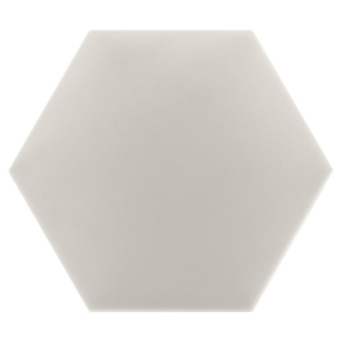 Panel Tapicerowany Eko Skóra Kremowy