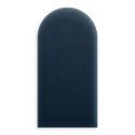 Panel Tapicerowany Magic Velvet Granatowy 30cm
