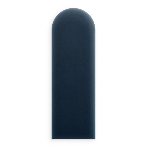 Panel Tapicerowany Magic Velvet Granatowy 30cm