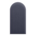 Panel Tapicerowany Magic Velvet Lawendowy 30cm