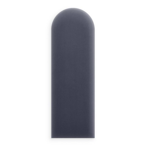 Panel Tapicerowany Magic Velvet Lawendowy 30cm