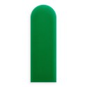 Panel Tapicerowany Magic Velvet Zielony 30cm