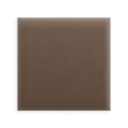 Panel Tapicerowany Magic Velvet Brązowy