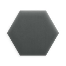 Panel Tapicerowany Magic Velvet Grafitowy