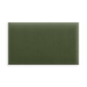 Panel Tapicerowany Magic Velvet Khaki