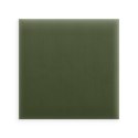 Panel Tapicerowany Magic Velvet Khaki