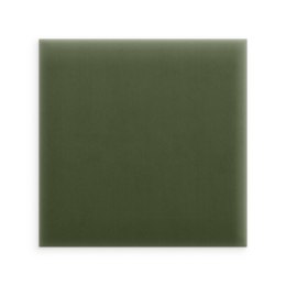 Panel Tapicerowany Magic Velvet Khaki