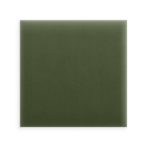 Panel Tapicerowany Magic Velvet Khaki