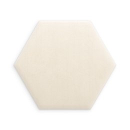 Panel Tapicerowany Magic Velvet Kremowy