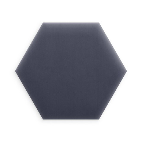 Panel Tapicerowany Magic Velvet Lawendowy