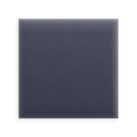 Panel Tapicerowany Magic Velvet Lawendowy