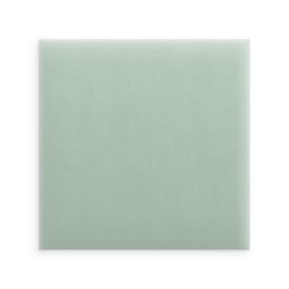 Panel Tapicerowany Magic Velvet Miętowy