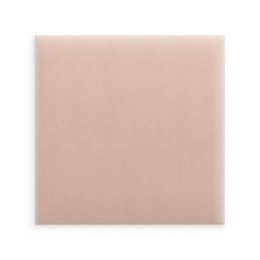 Panel Tapicerowany Magic Velvet Pudrowy Róż