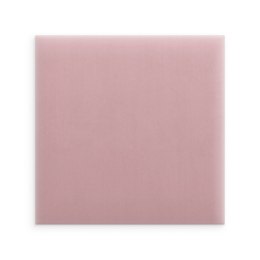 Panel Tapicerowany Magic Velvet Różowy