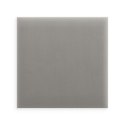 Panel Tapicerowany Magic Velvet Szary