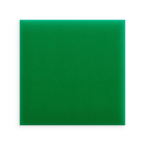 Panel Tapicerowany Magic Velvet Zielony