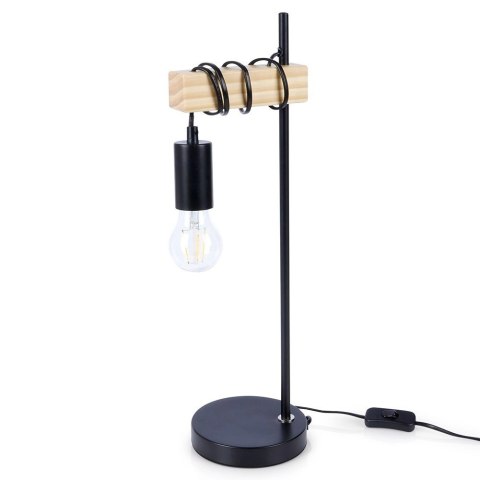 Lampa Stołowa Biurowa Dekoracyjna Ozdobna TRENDS4YOU 51 cm