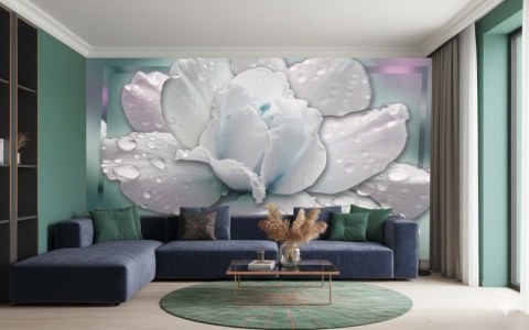 biały lotos salon 1