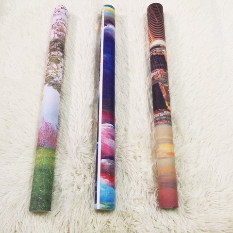 Fototapeta 3D abstrakcyjne proste geometryczne wzory – winyl gładki wodoodporny.