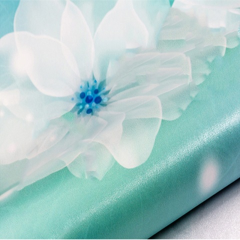 Fototapeta 3D abstrakcyjne geometryczne wzory nordyckie – winyl gładki wodoodporny.