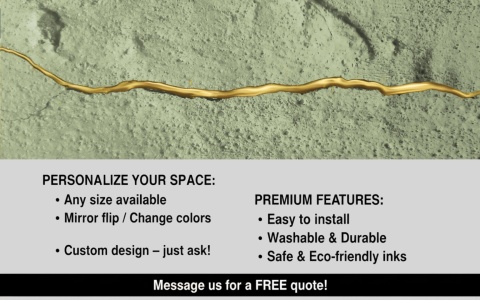 Fototapeta Premium: Ciemny Beton Antracytowy – Loftowa Tekstura Tynku