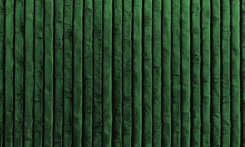 Fototapeta 3D Lamele Aksamitne Soft Cream - Efekt Velvetu - Jasny Krem Panele Ścienne - Mural Premium