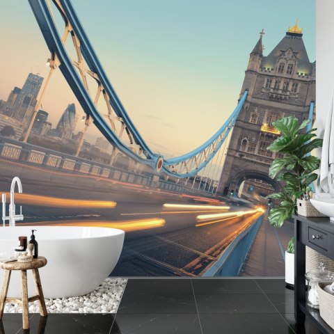 Fototapeta Londyn Tower Bridge