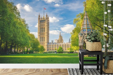 Fototapeta Opactwo Westminister
