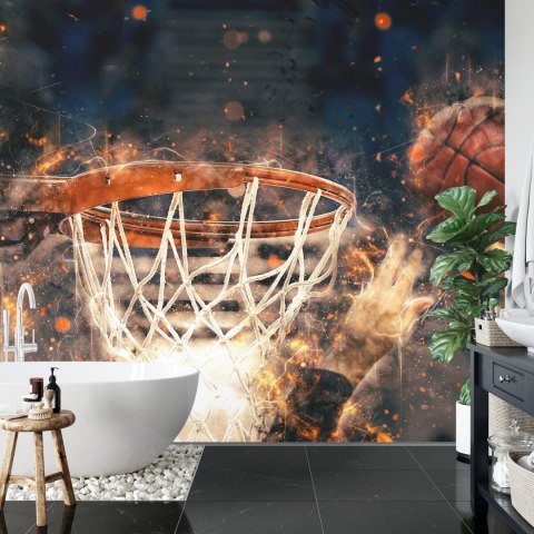 Fototapeta Artystyczny Wsad