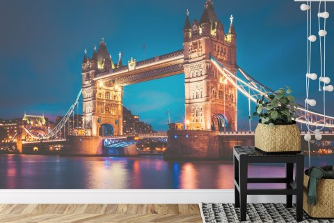 Fototapeta Most Tower Bridge